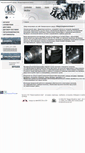 Mobile Screenshot of mehzavod.com